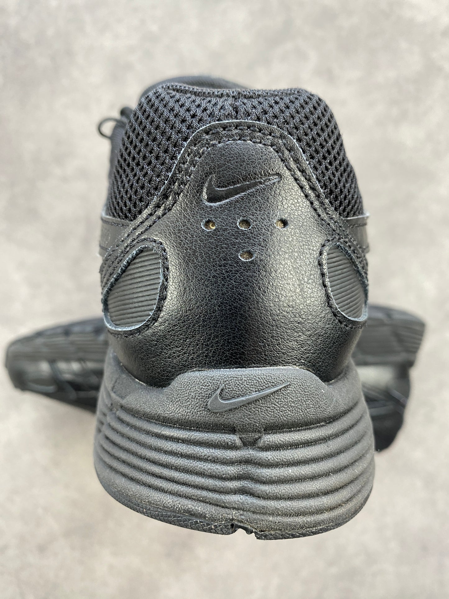 Nike P-6000 Black