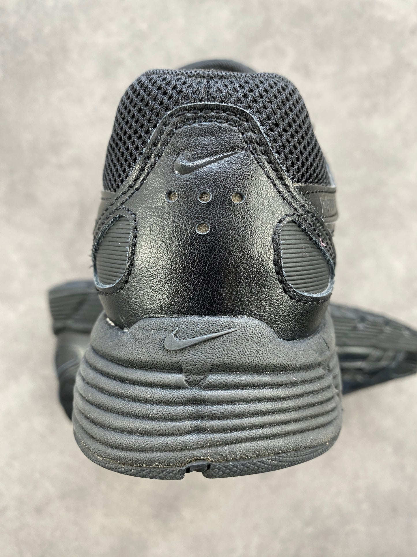 Nike P-6000 Black