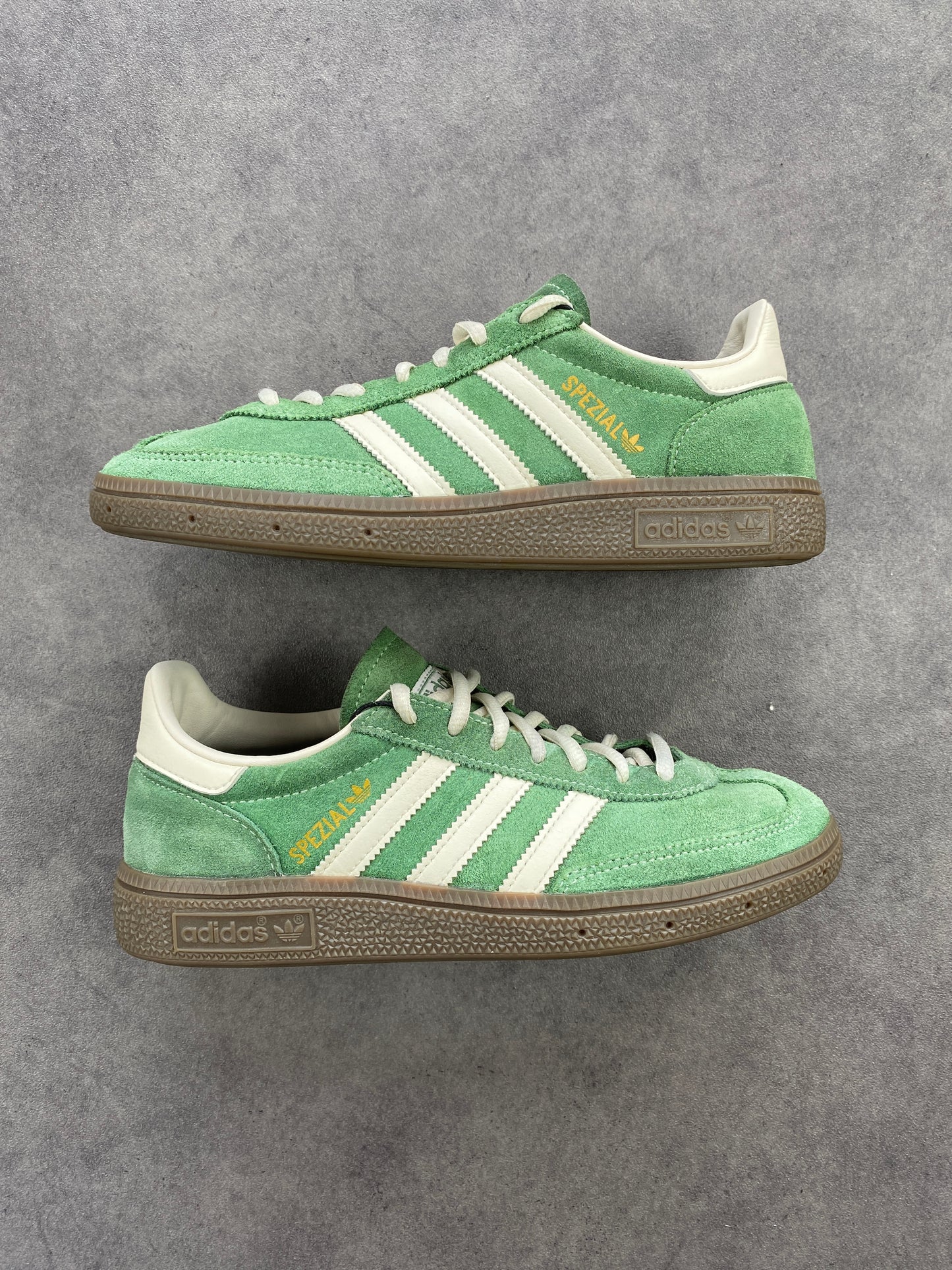 Adidas Handball Spezial Preloved Green