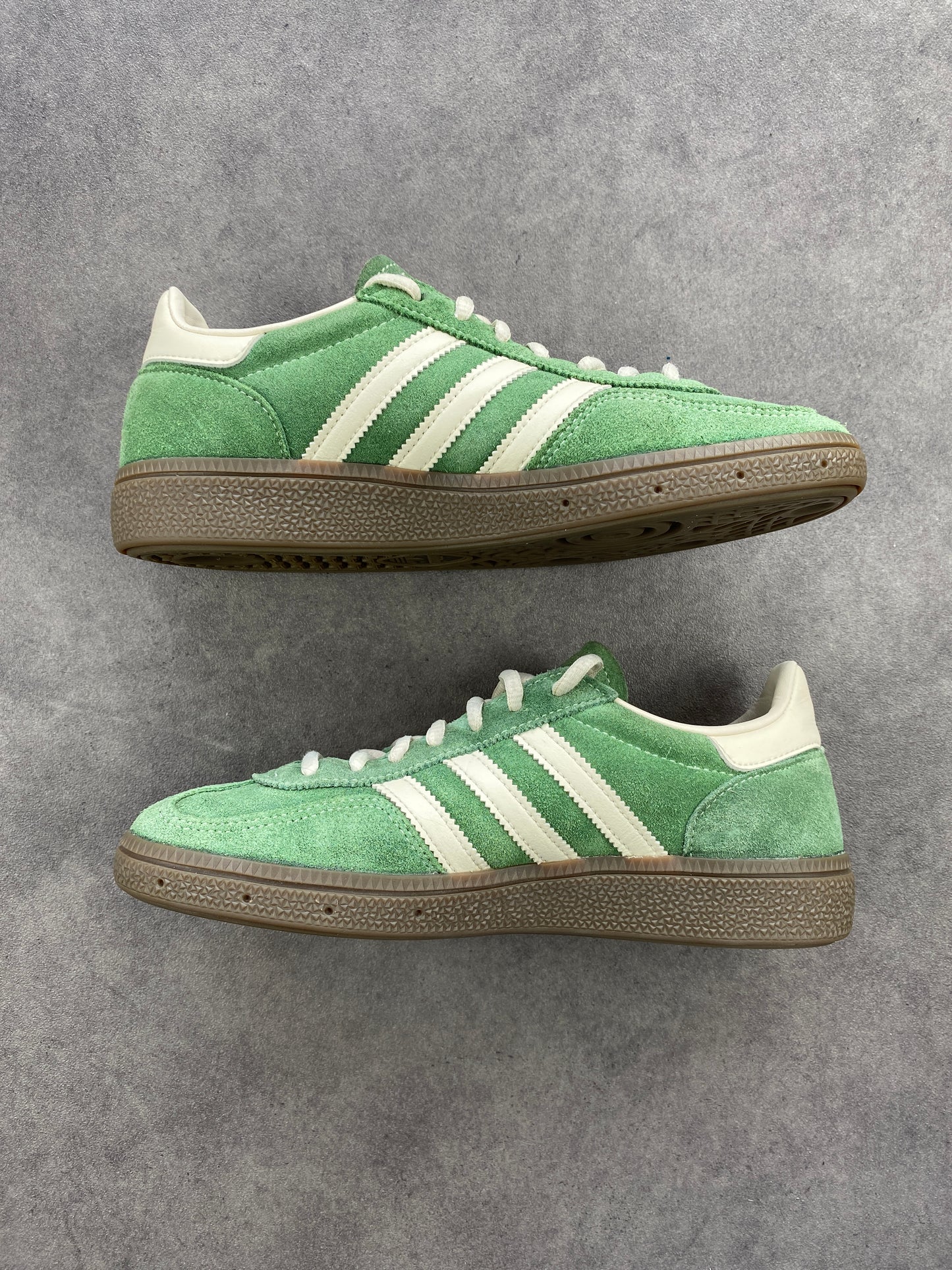 Adidas Handball Spezial Preloved Green