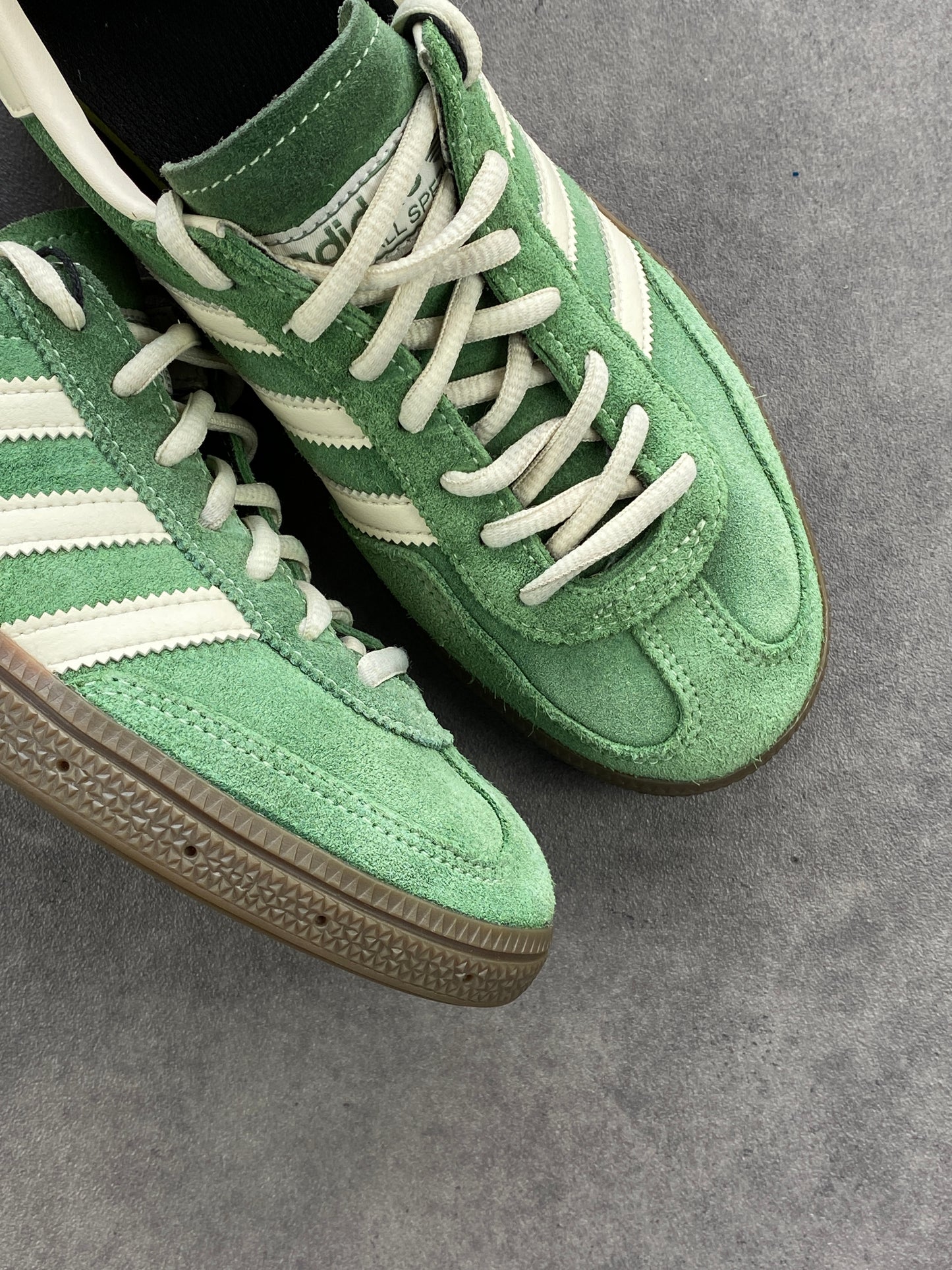 Adidas Handball Spezial Preloved Green