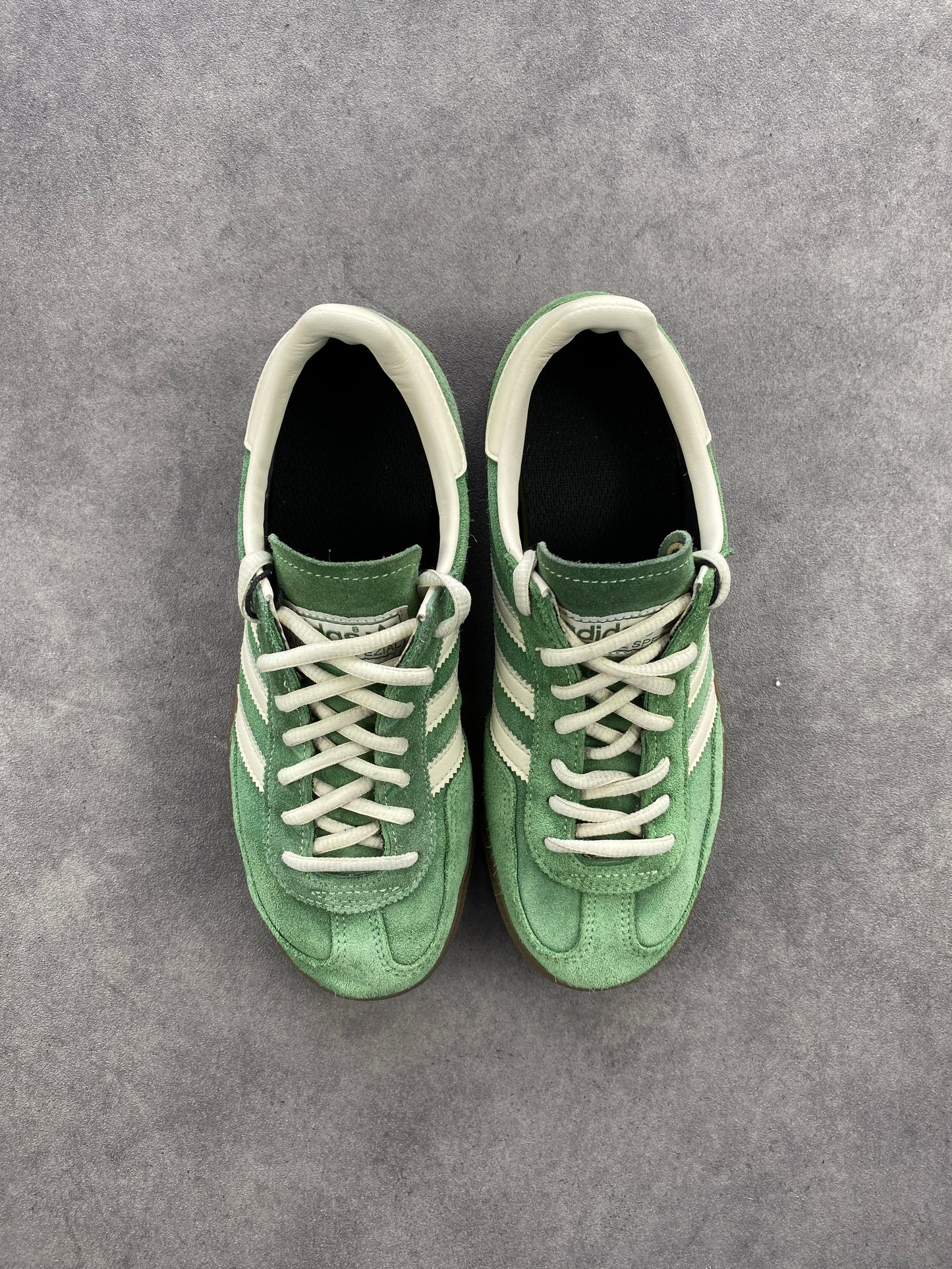 Adidas Handball Spezial Preloved Green