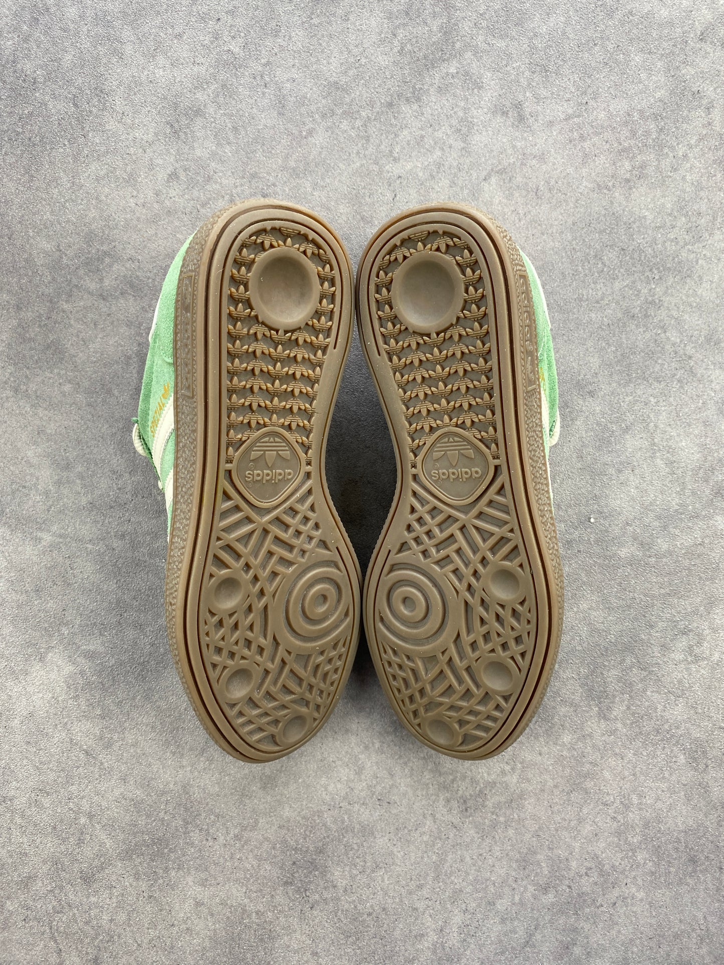 Adidas Handball Spezial Preloved Green