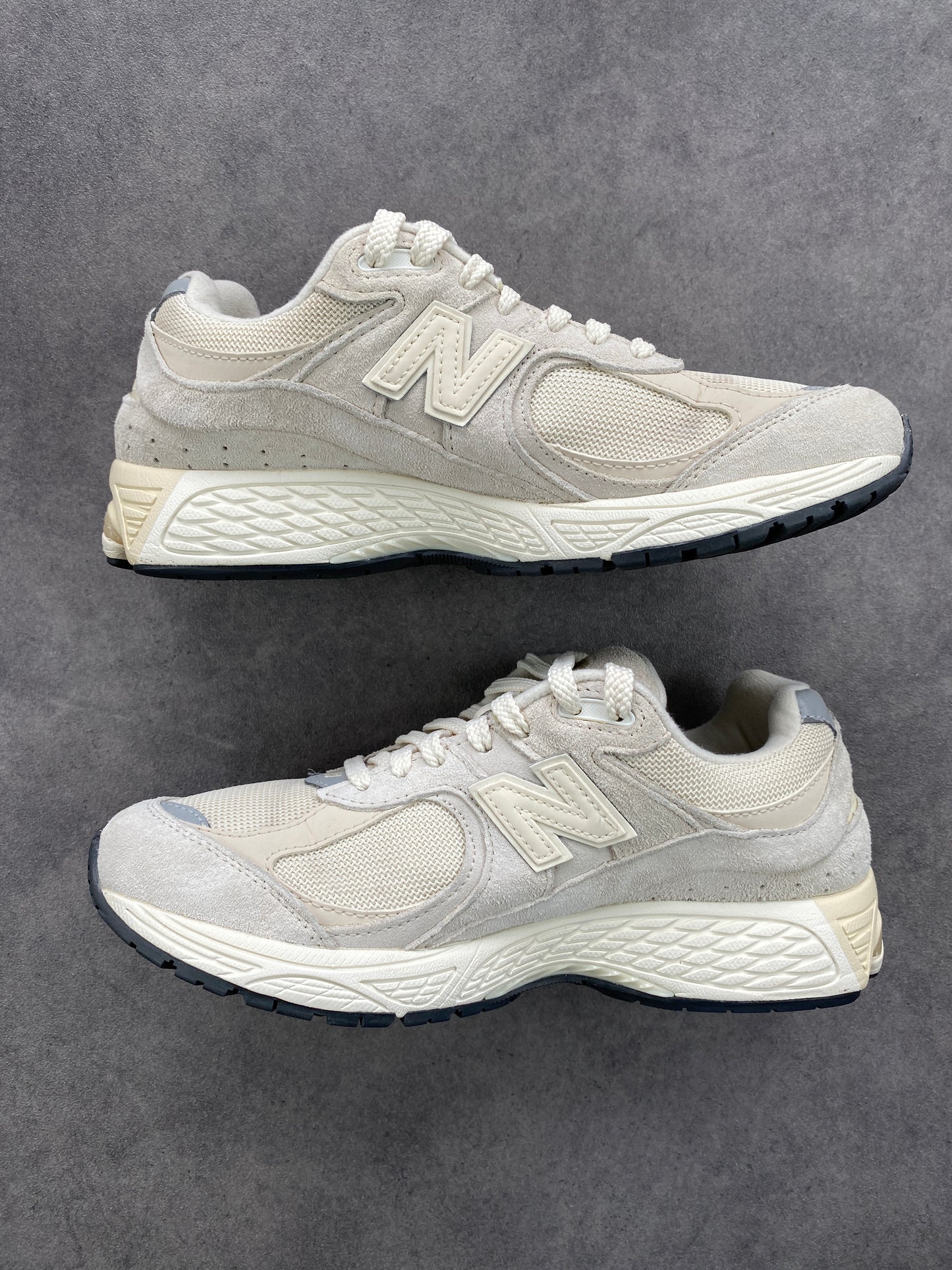 New Balance 2002R "Off White"