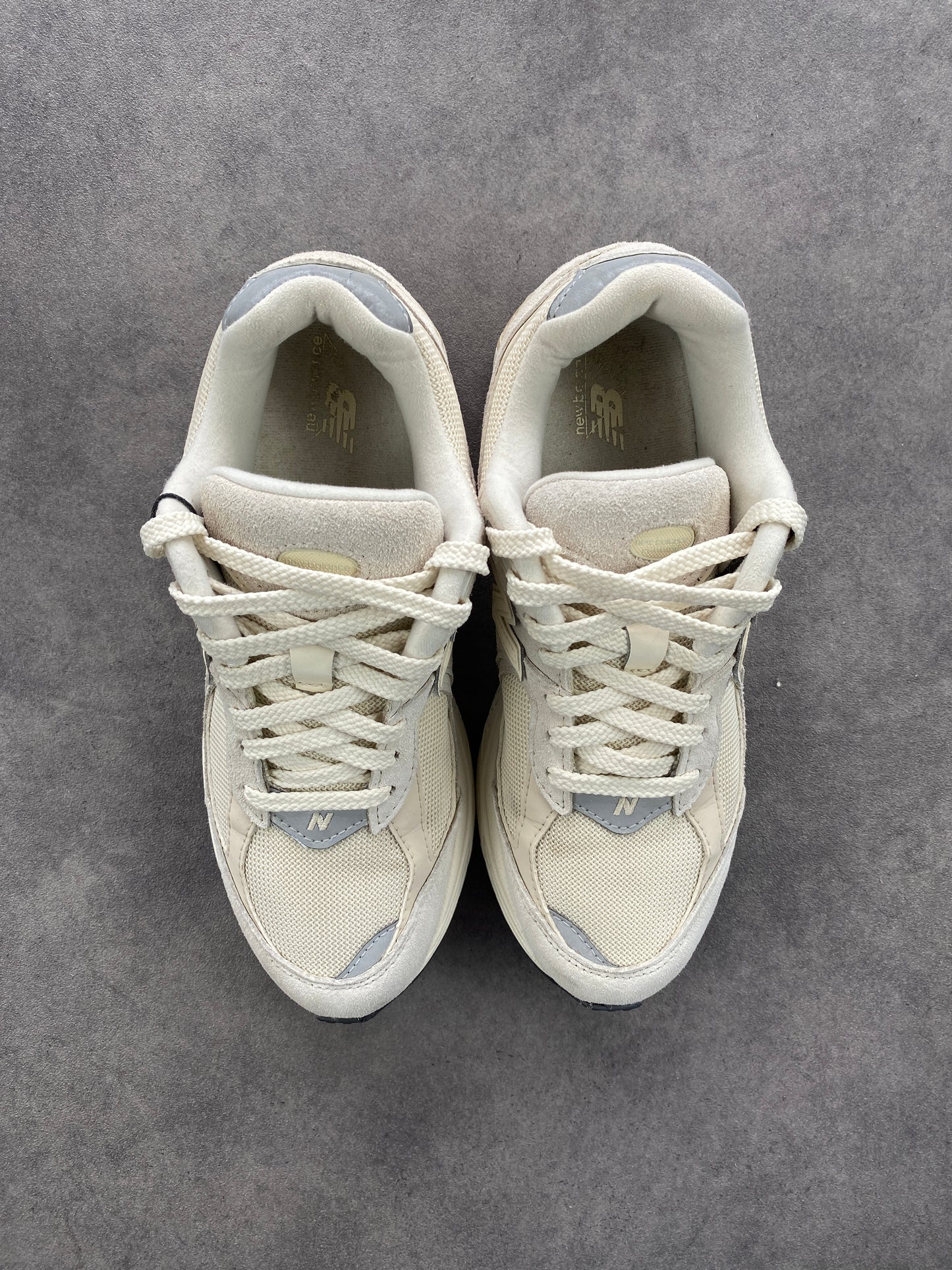 New Balance 2002R "Off White"