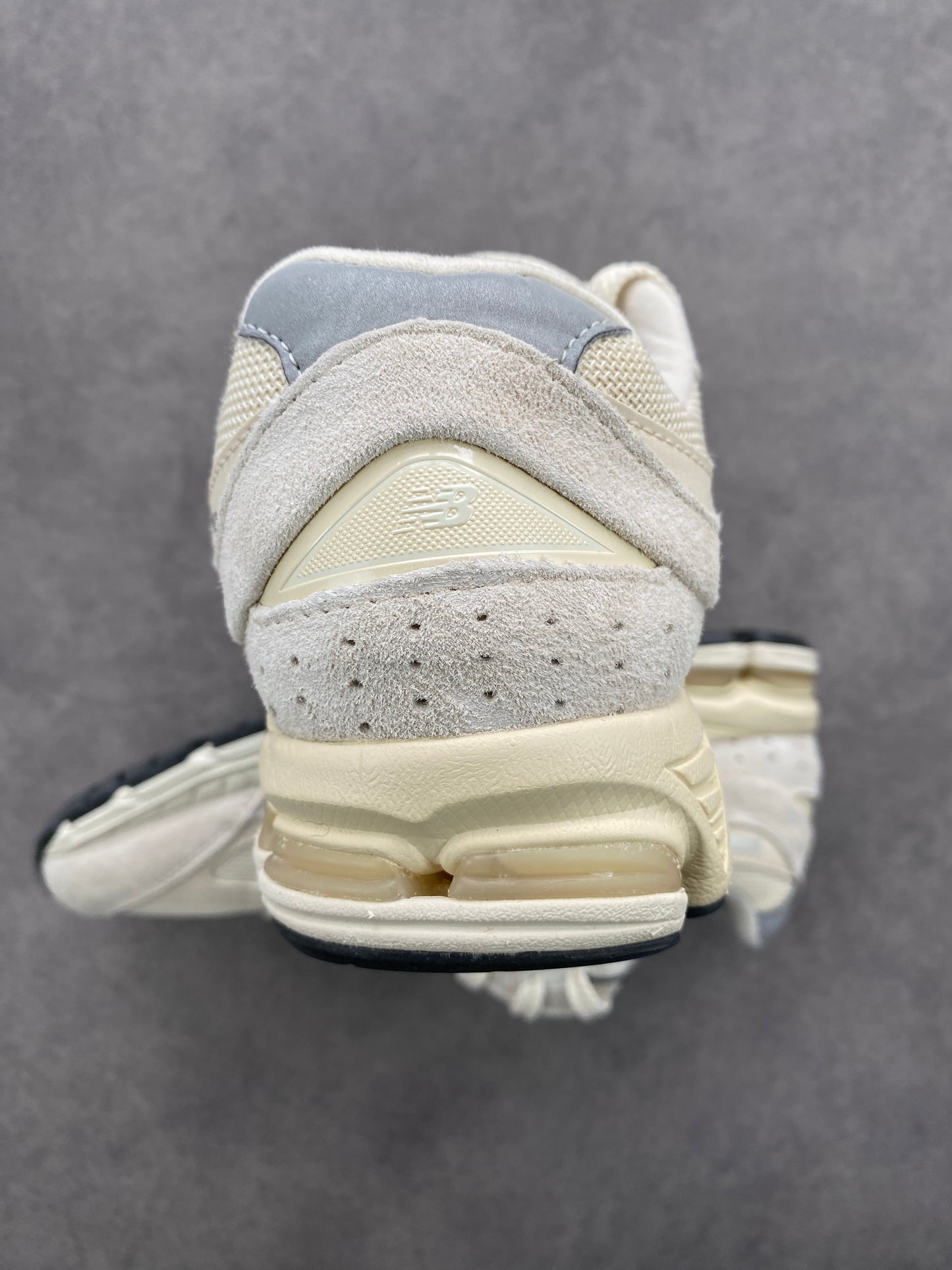 New Balance 2002R "Off White"