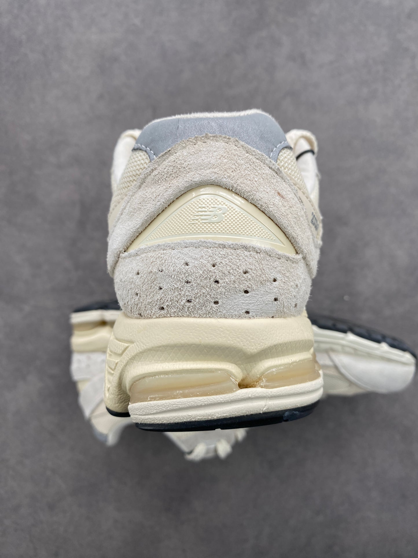 New Balance 2002R "Off White"