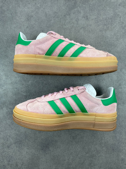 Adidas Gazelle Bold True Pink