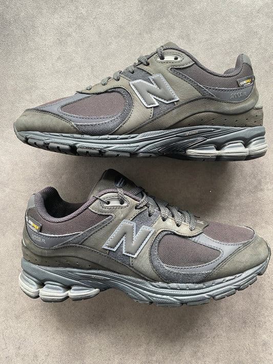New Balance 2002R Cordura Phantom Black