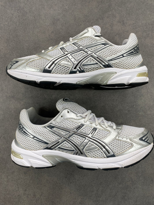 ASICS Gel-1130 White Pure Silver
