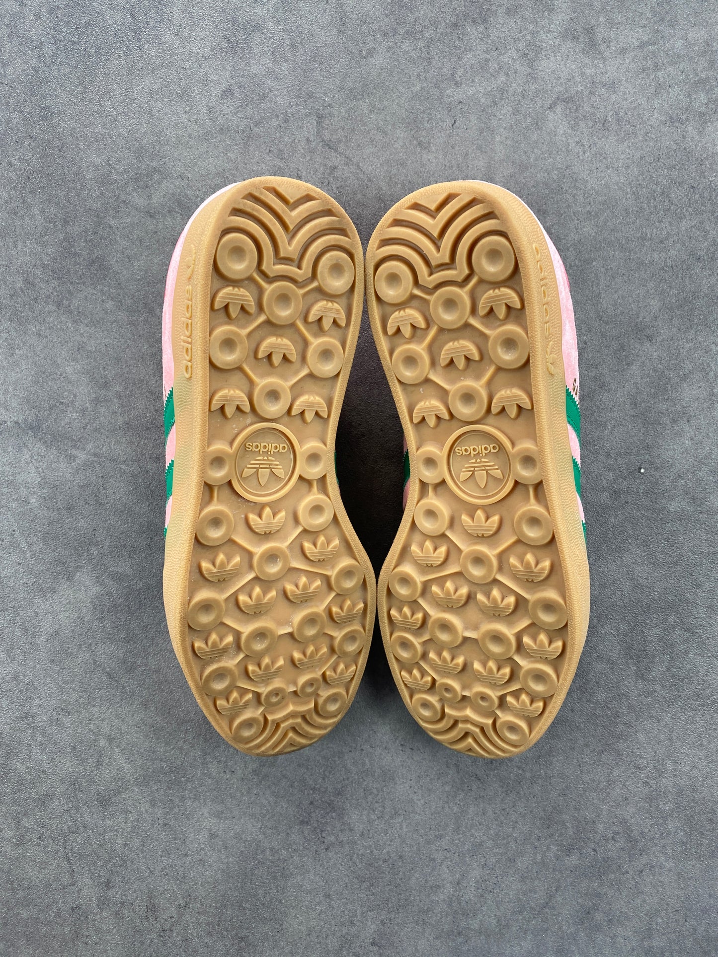 Adidas Gazelle Indoor Glow Pink