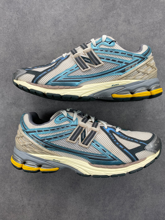 New Balance 1906R Metallic Teal New Spruce