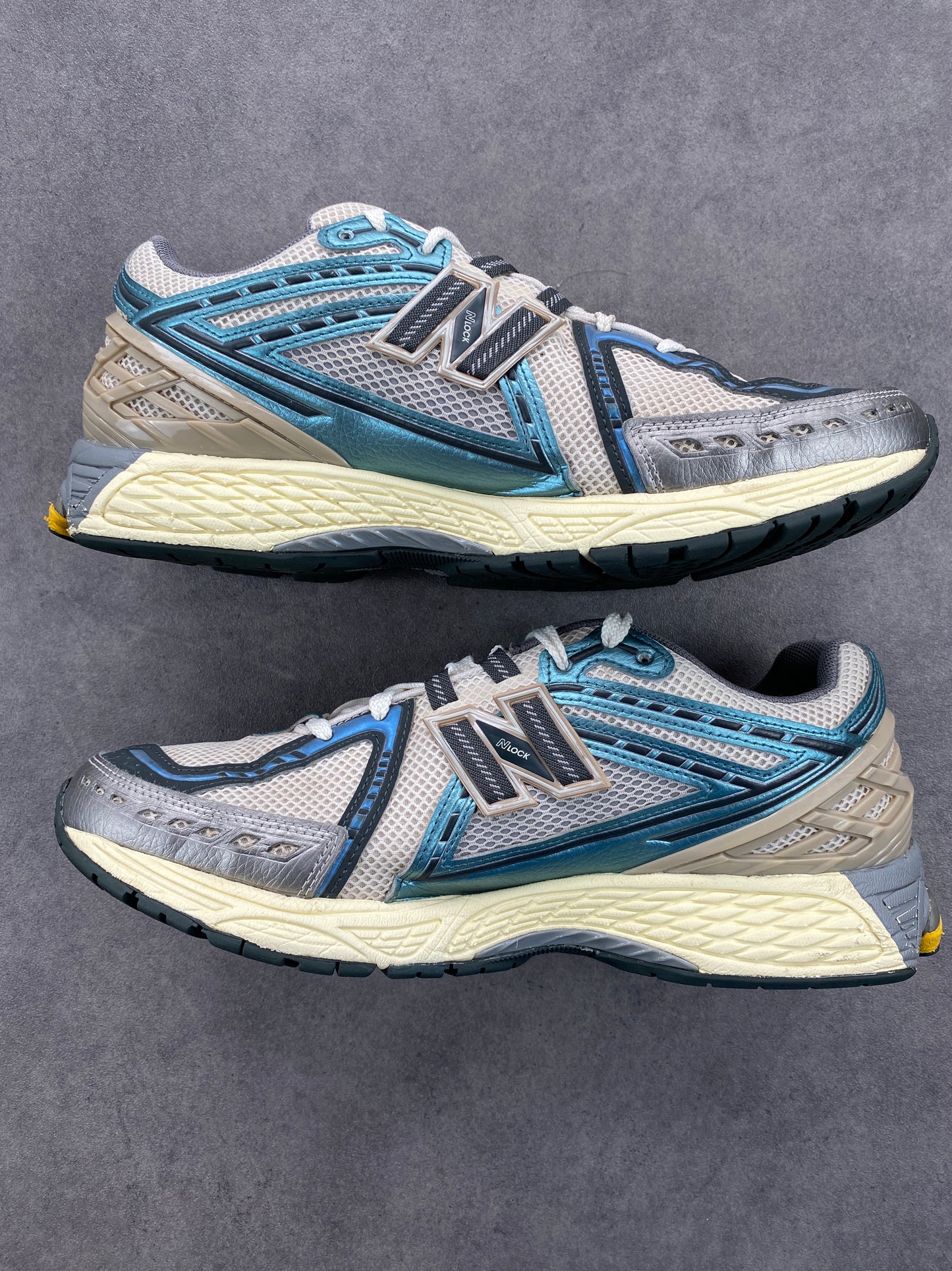 New Balance 1906R Metallic Teal New Spruce