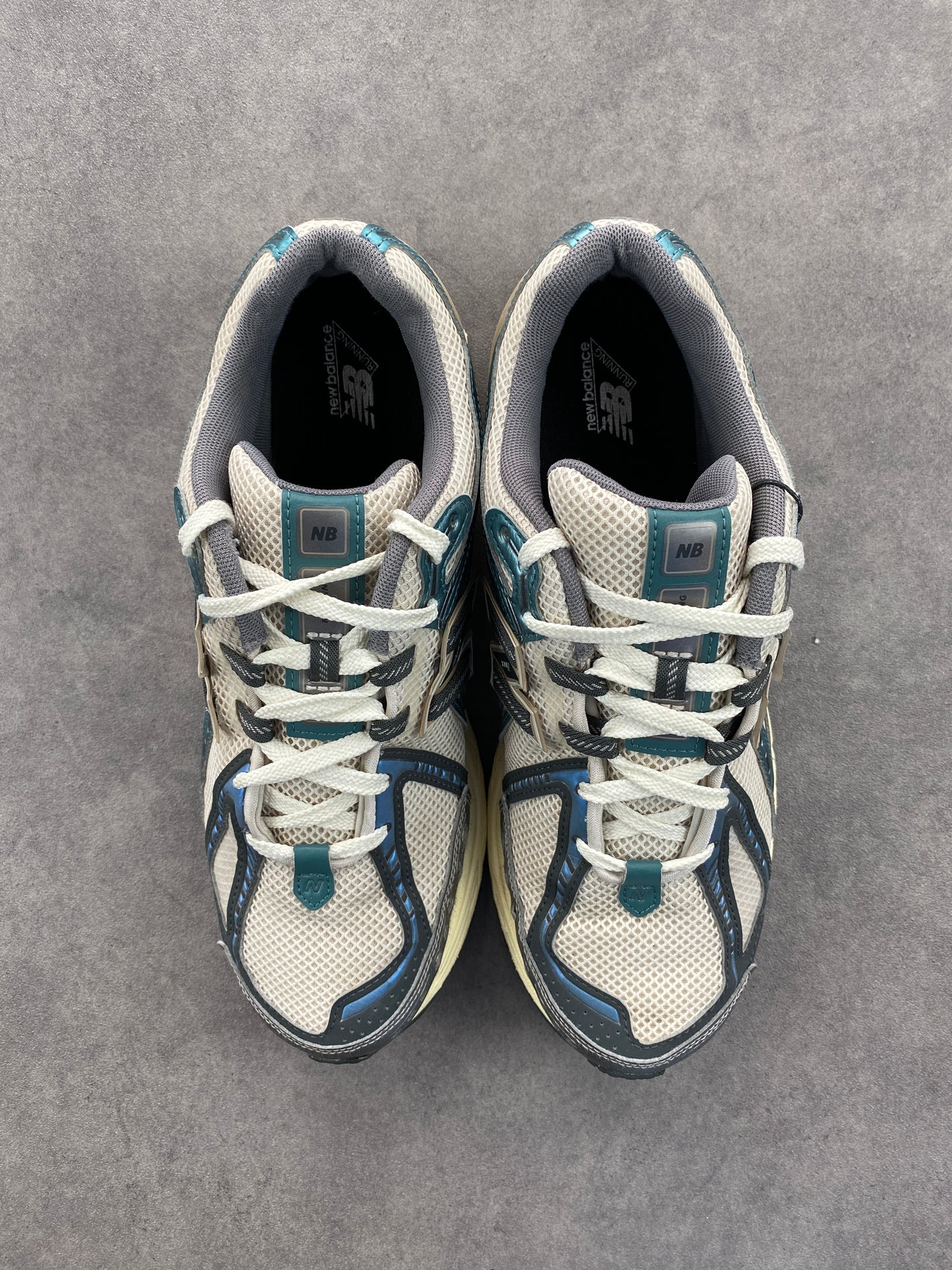 New Balance 1906R Metallic Teal New Spruce