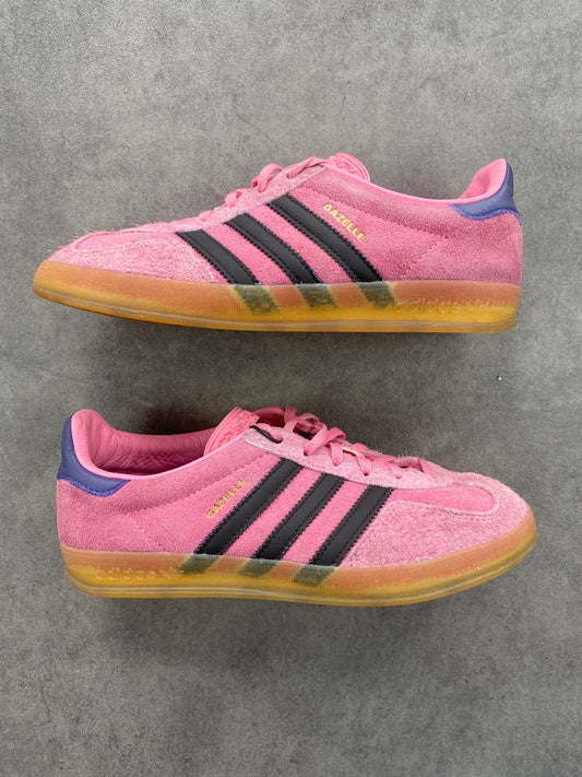 Adidas Gazelle Indoor Bliss Pink Purple