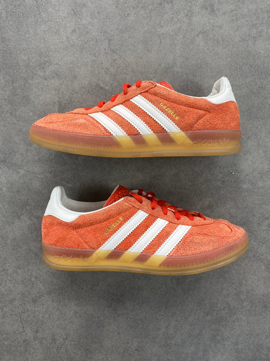 Adidas Gazelle Indoor Bold Orange