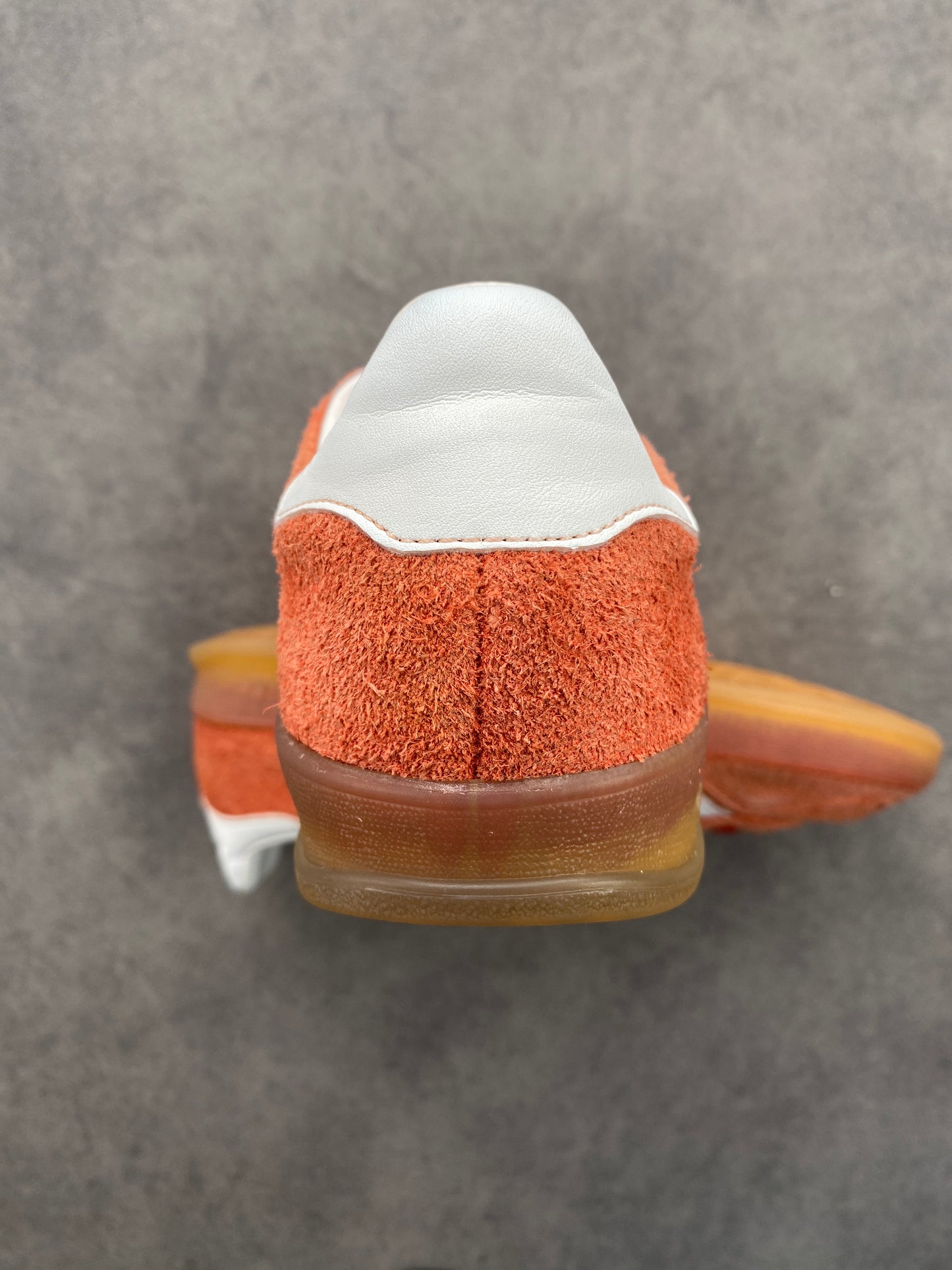 Adidas Gazelle Indoor Bold Orange