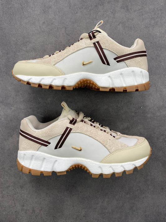 Nike Air Humara LX Jacquemus Light Bone Gold