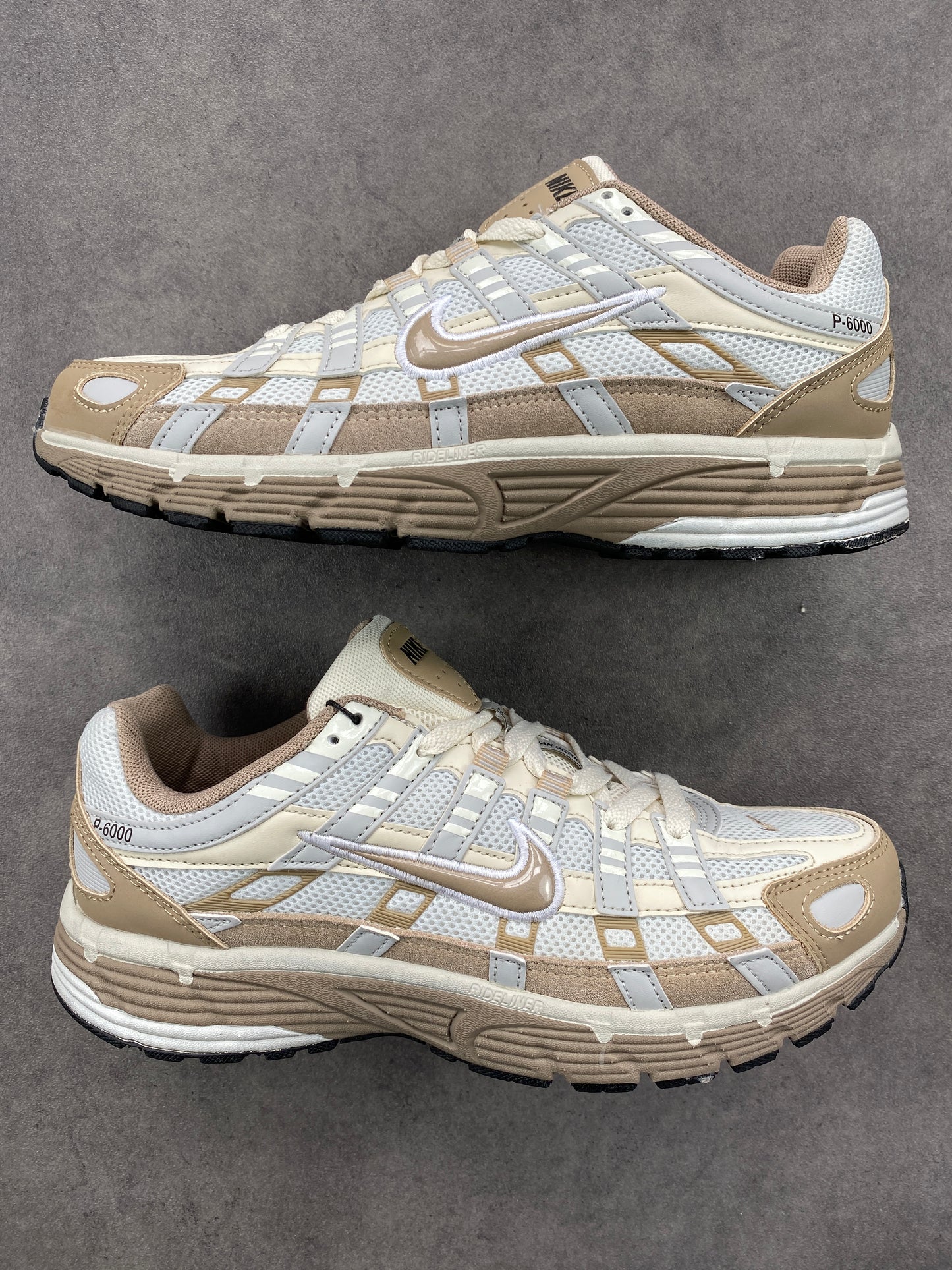 Nike P-6000 Hangul Day