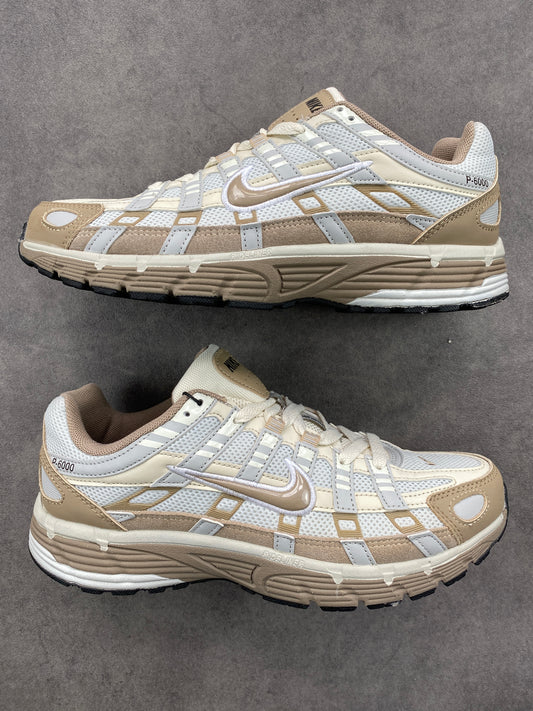 Nike P-6000 Hangul Day