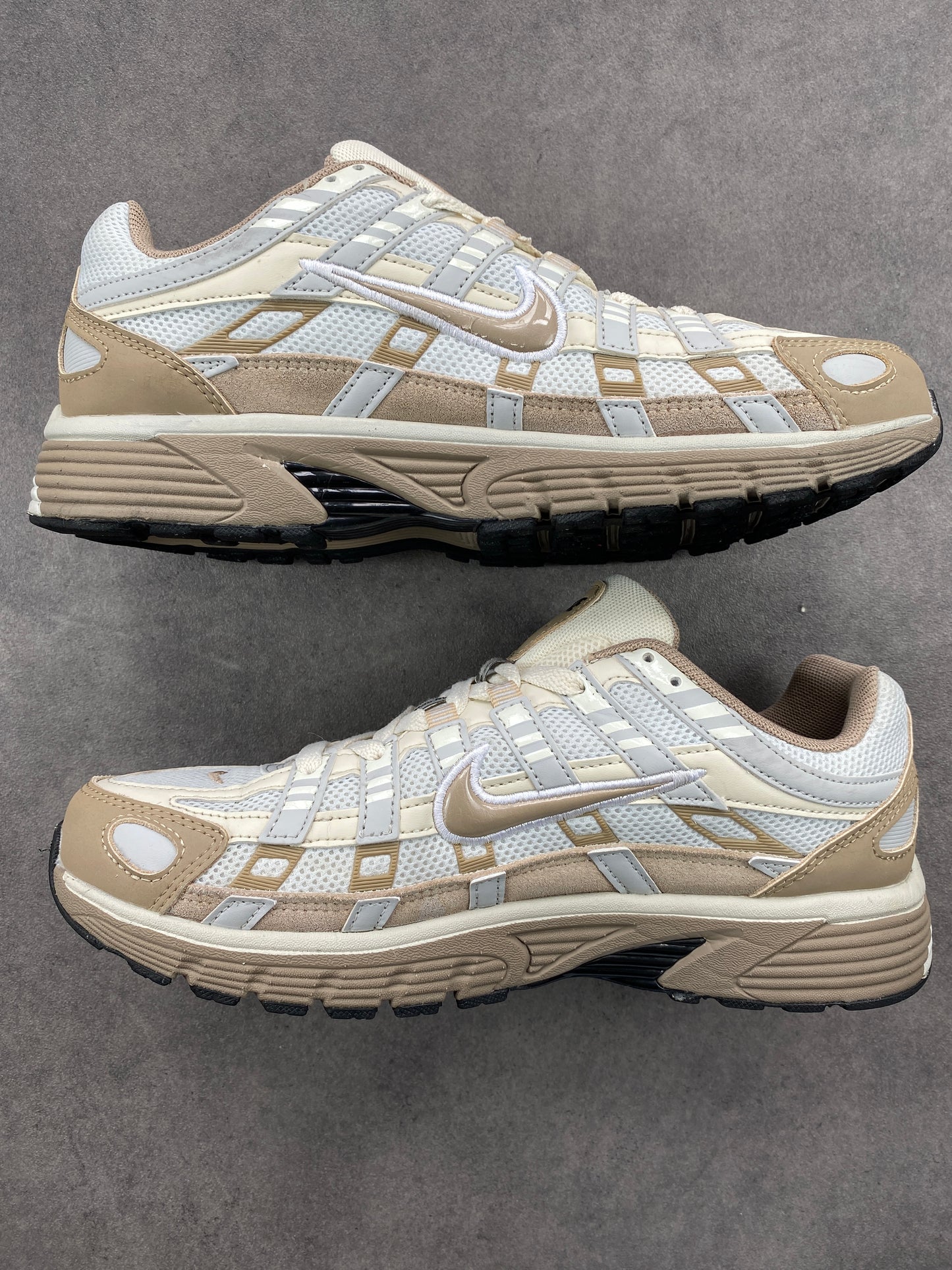Nike P-6000 Hangul Day