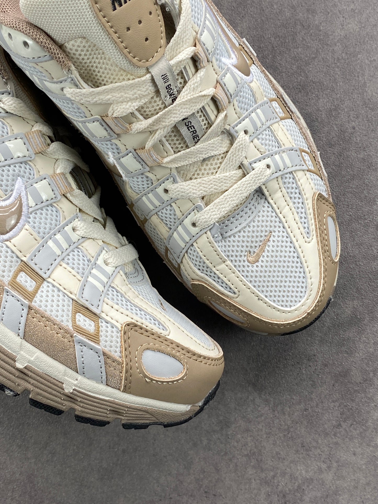 Nike P-6000 Hangul Day