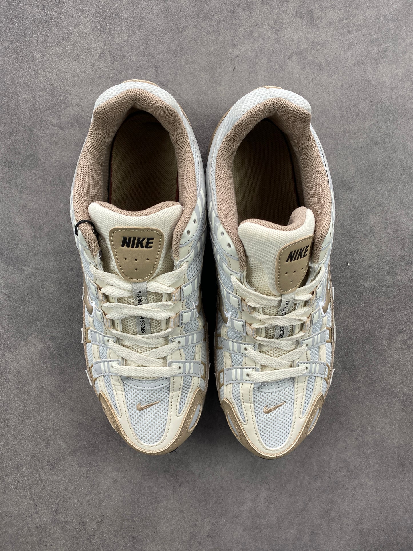 Nike P-6000 Hangul Day