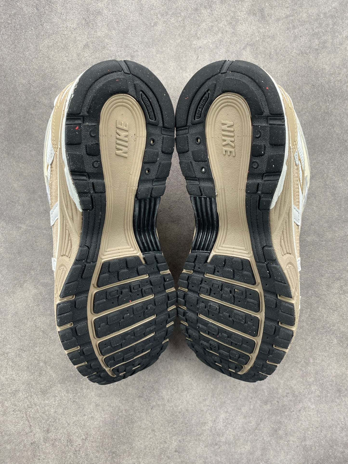 Nike P-6000 Hangul Day