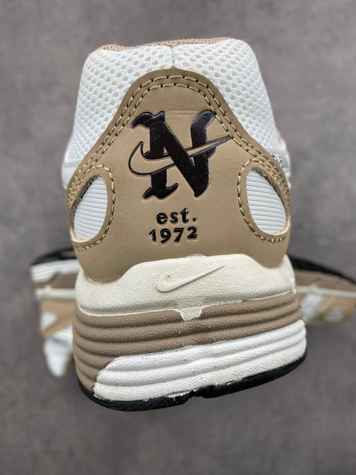 Nike P-6000 Hangul Day
