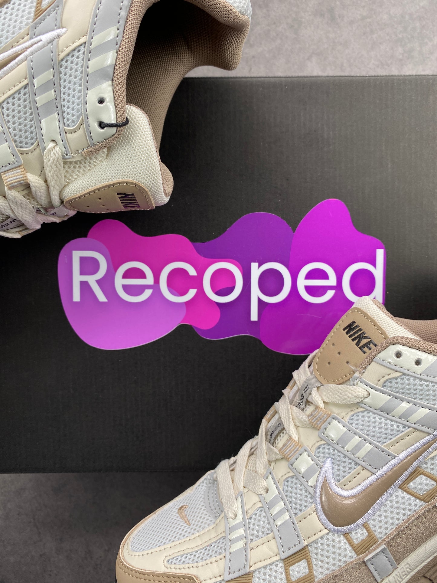 Nike P-6000 Hangul Day