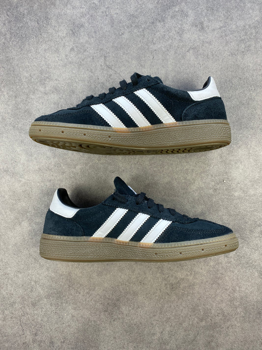 adidas Handball Spezial Black White Gum