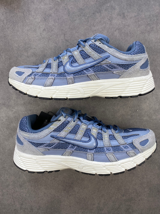 Nike P-6000 SE Diffused Blue Ashen Slate