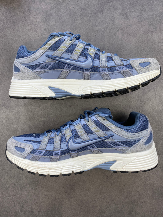 Nike P-6000 SE Diffused Blue Ashen Slate