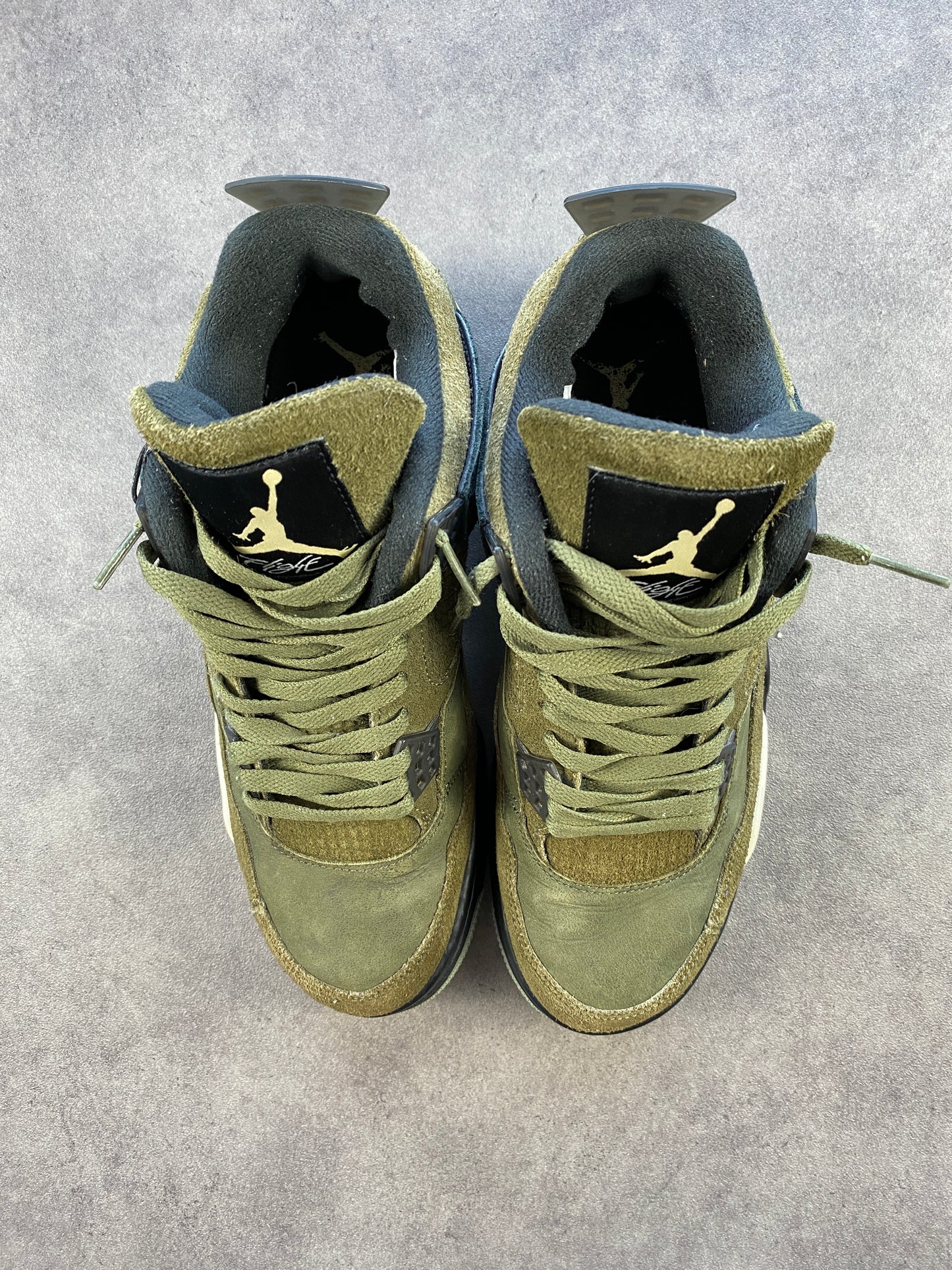 Jordan 4 Retro SE Craft Medium Olive