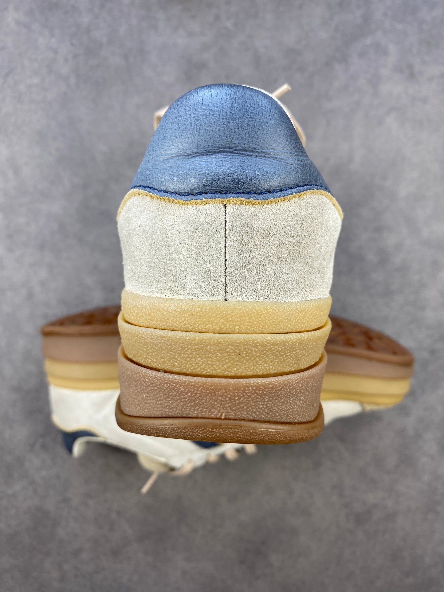 Adidas Gazelle Bold Cream Night Indigo