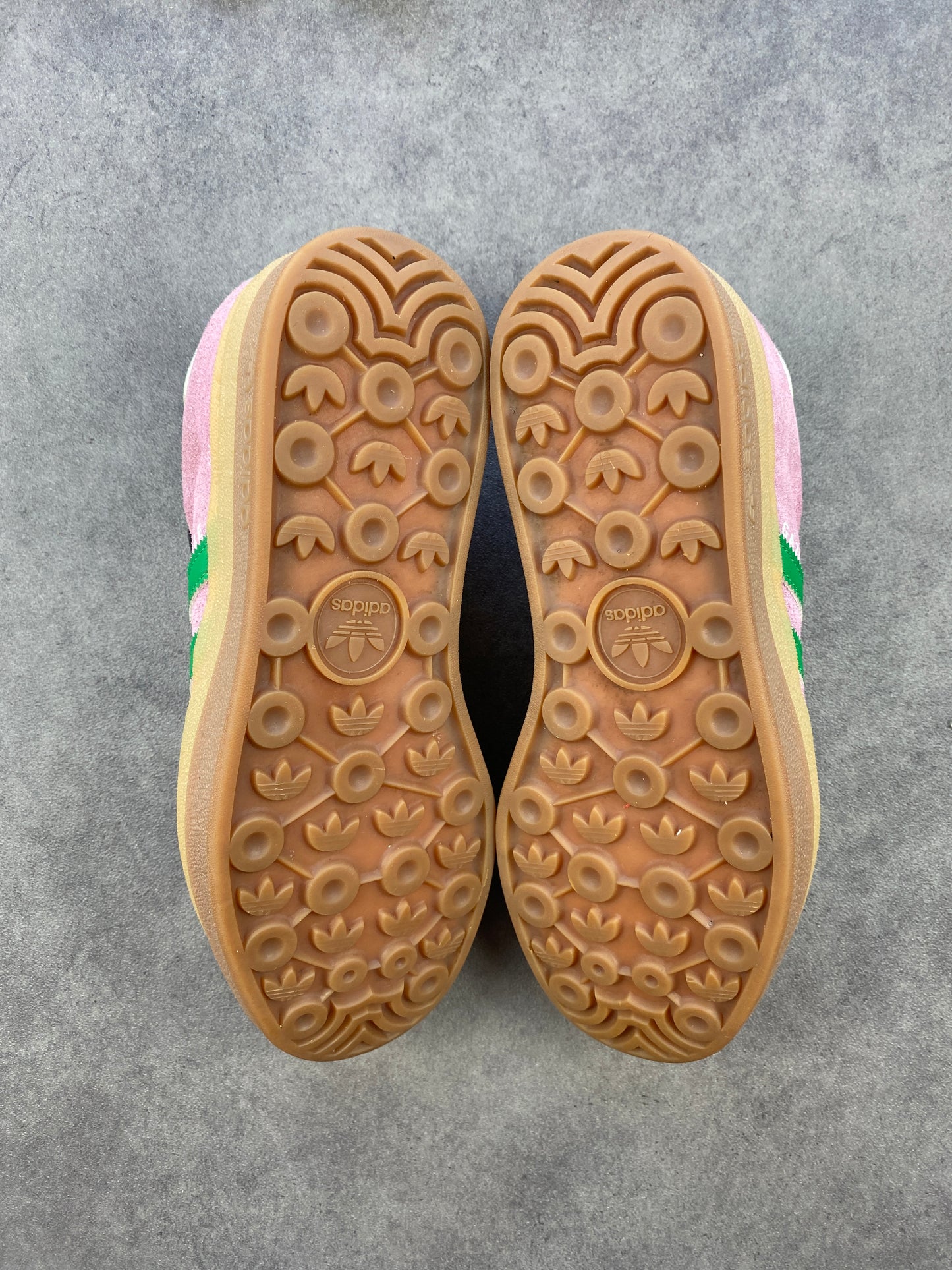 Adidas Gazelle Bold True Pink