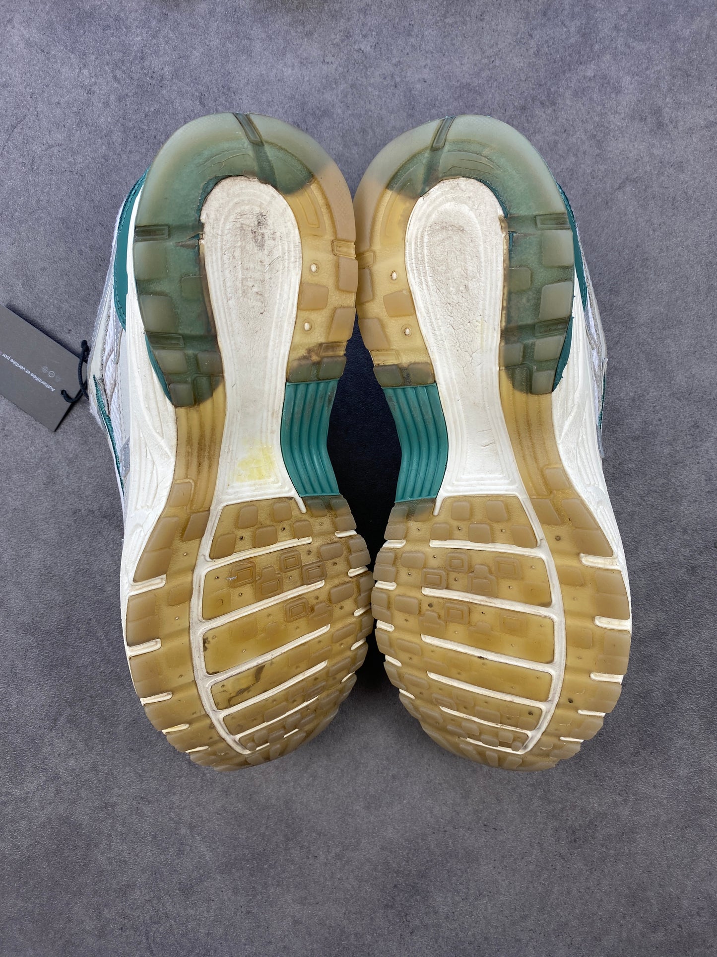 Nike P-6000 Light Bone