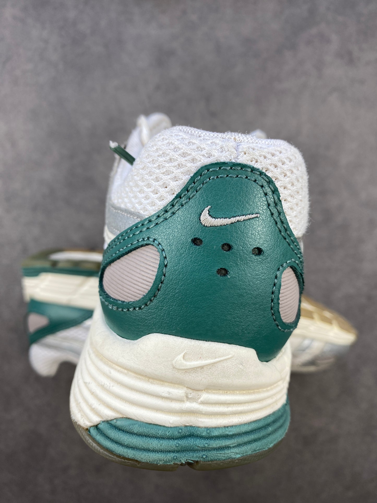 Nike P-6000 Light Bone