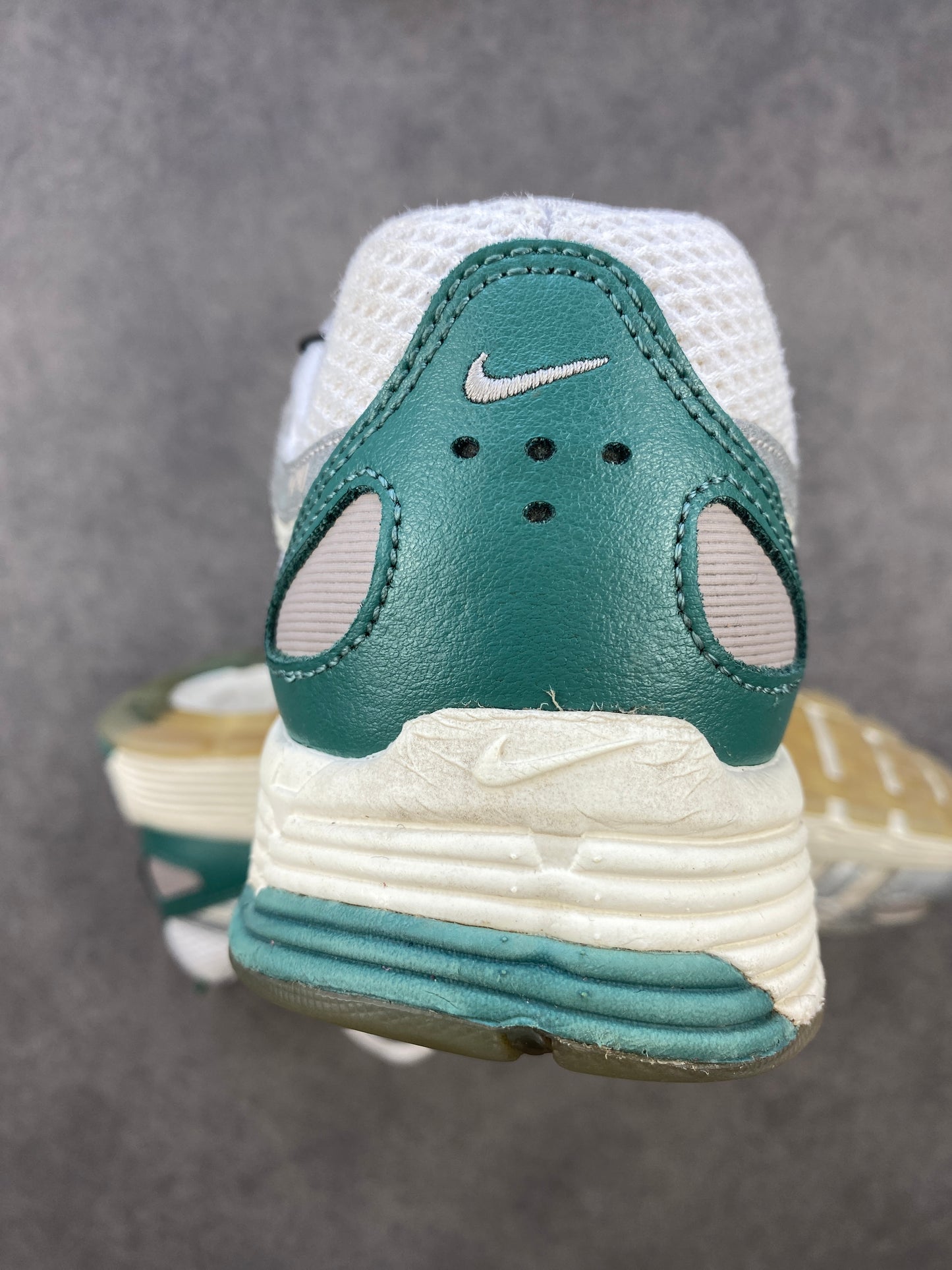 Nike P-6000 Light Bone