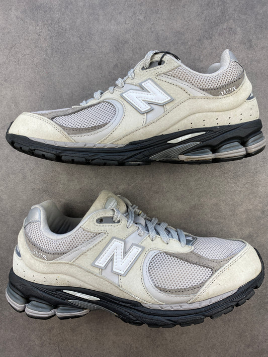 New Balance 2002R Grey Black JD Sports Exclusive