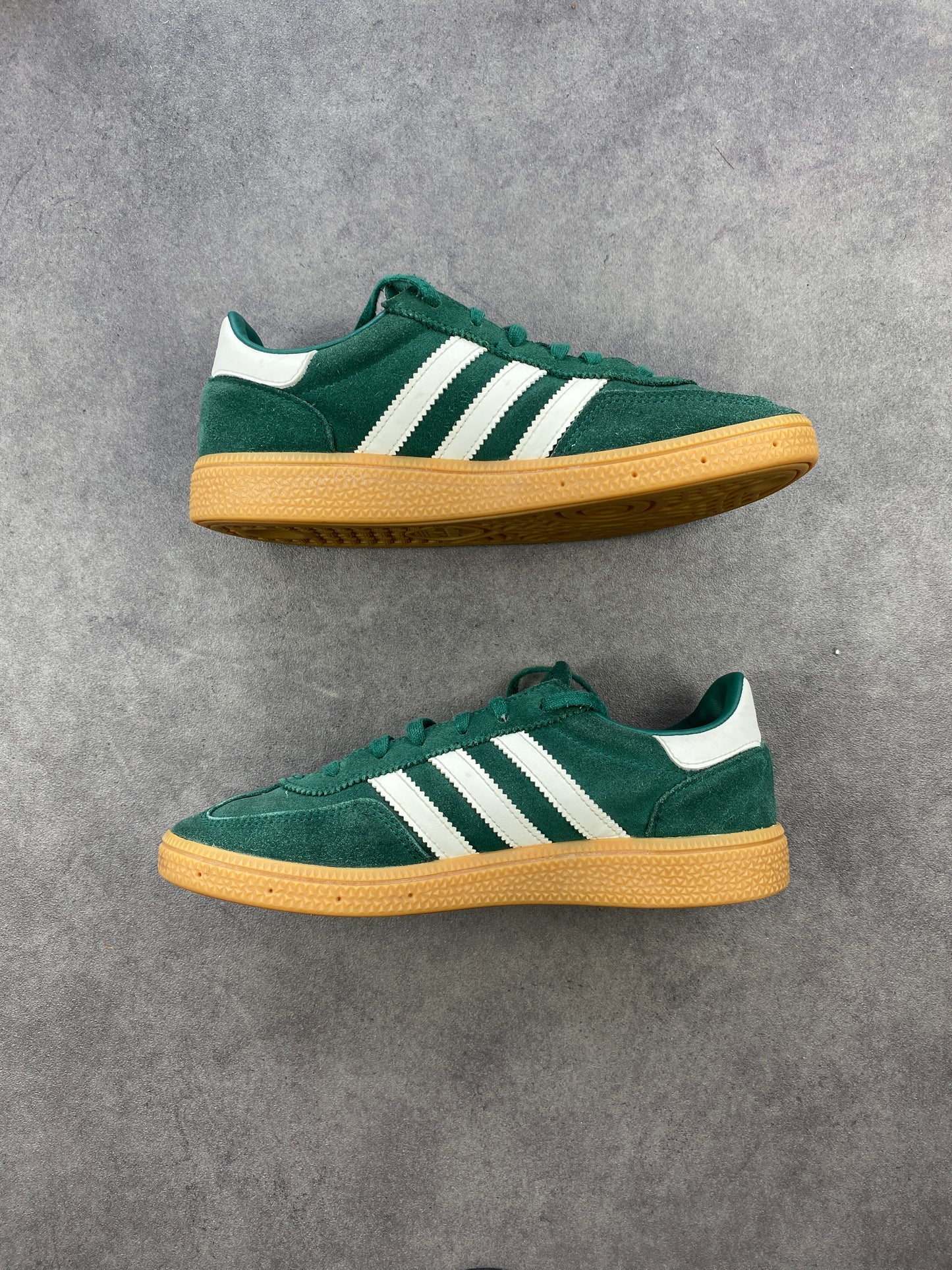 Adidas Spezial Green Fir