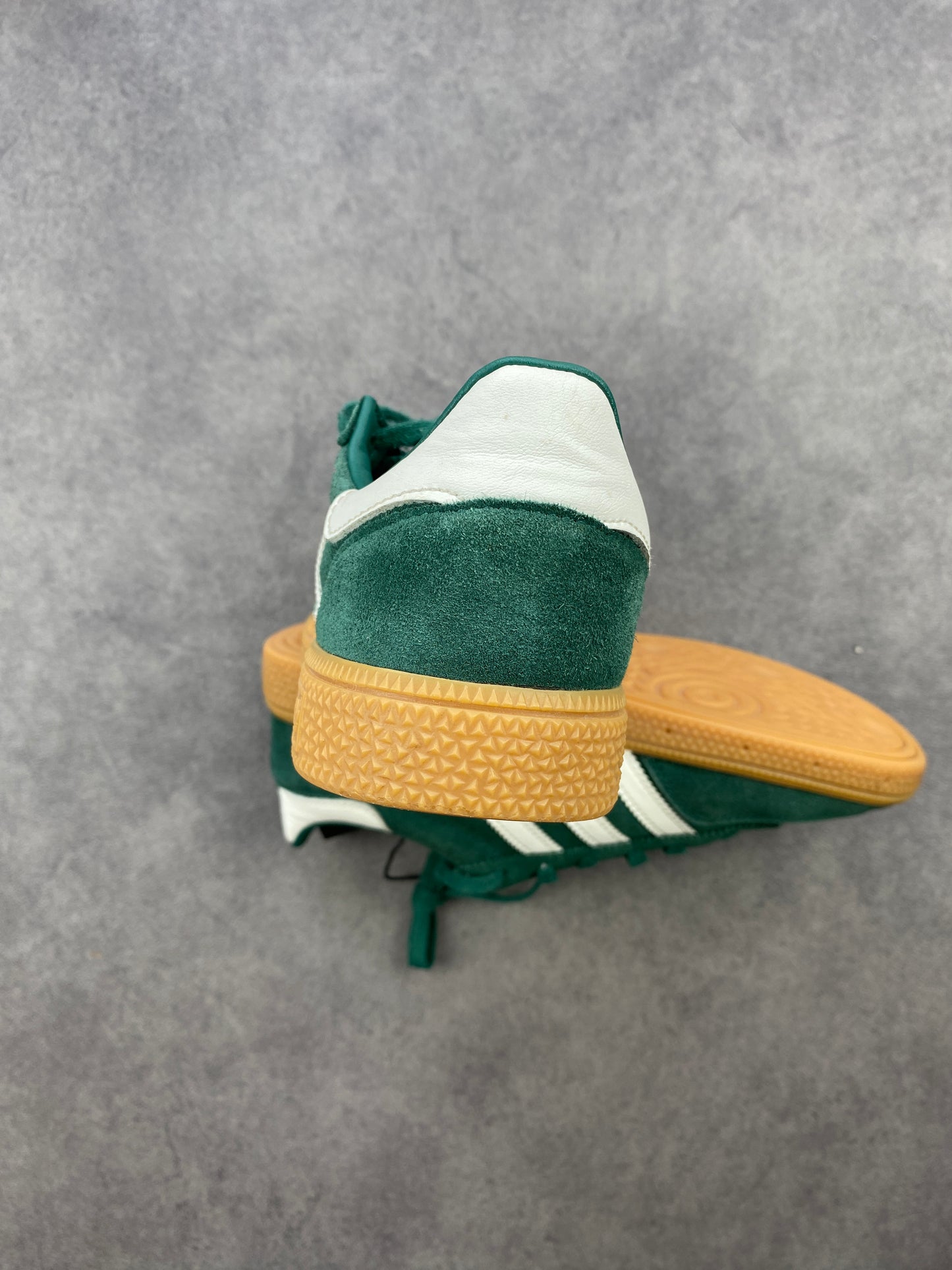 Adidas Spezial Green Fir