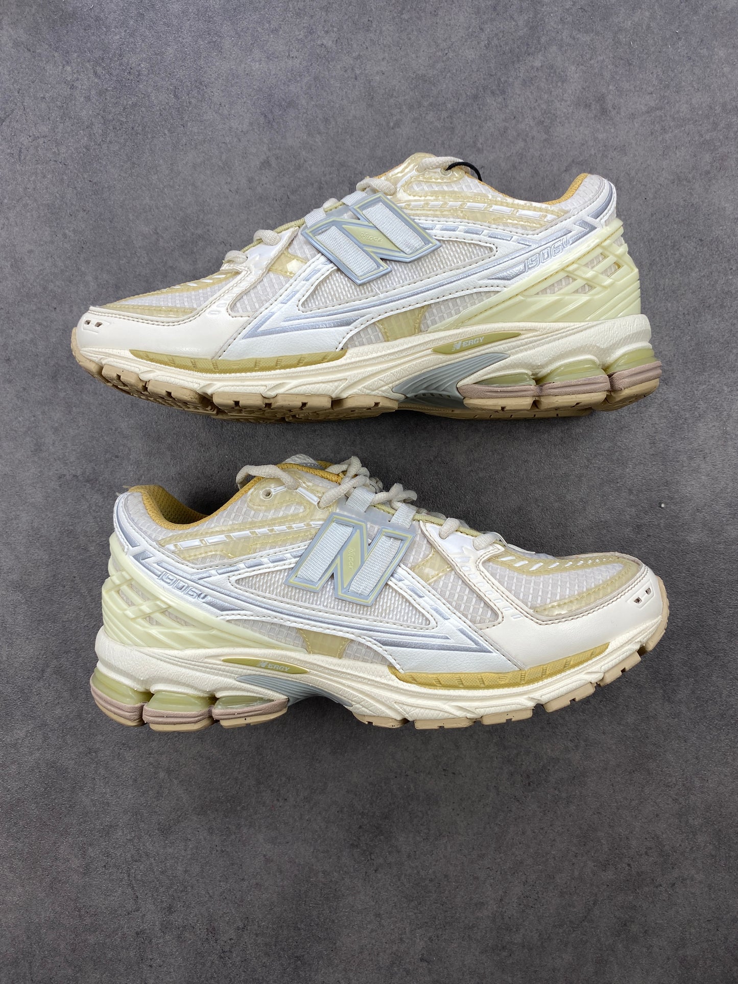 New Balance 1906R Lunar New Year White