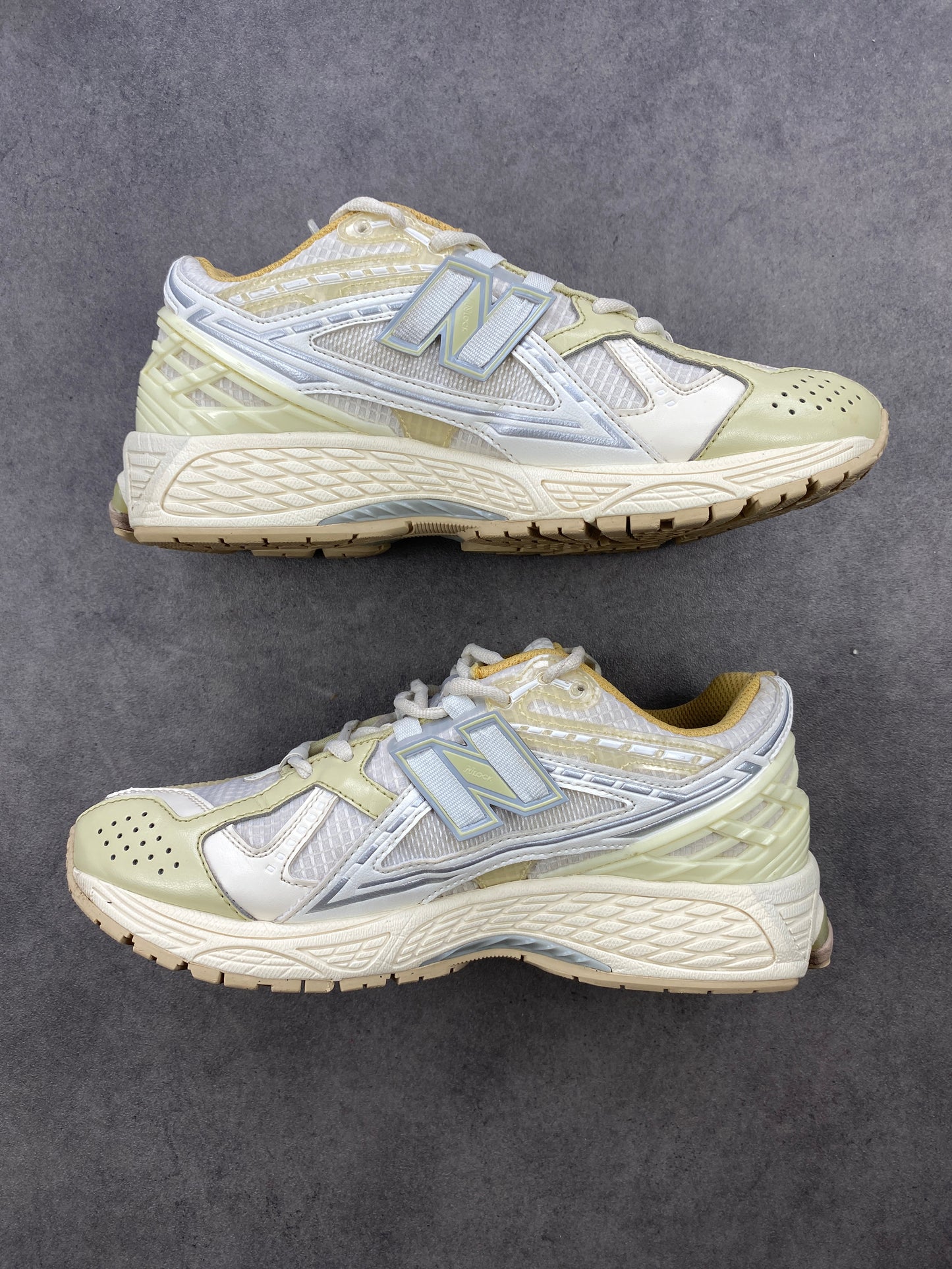 New Balance 1906R Lunar New Year White