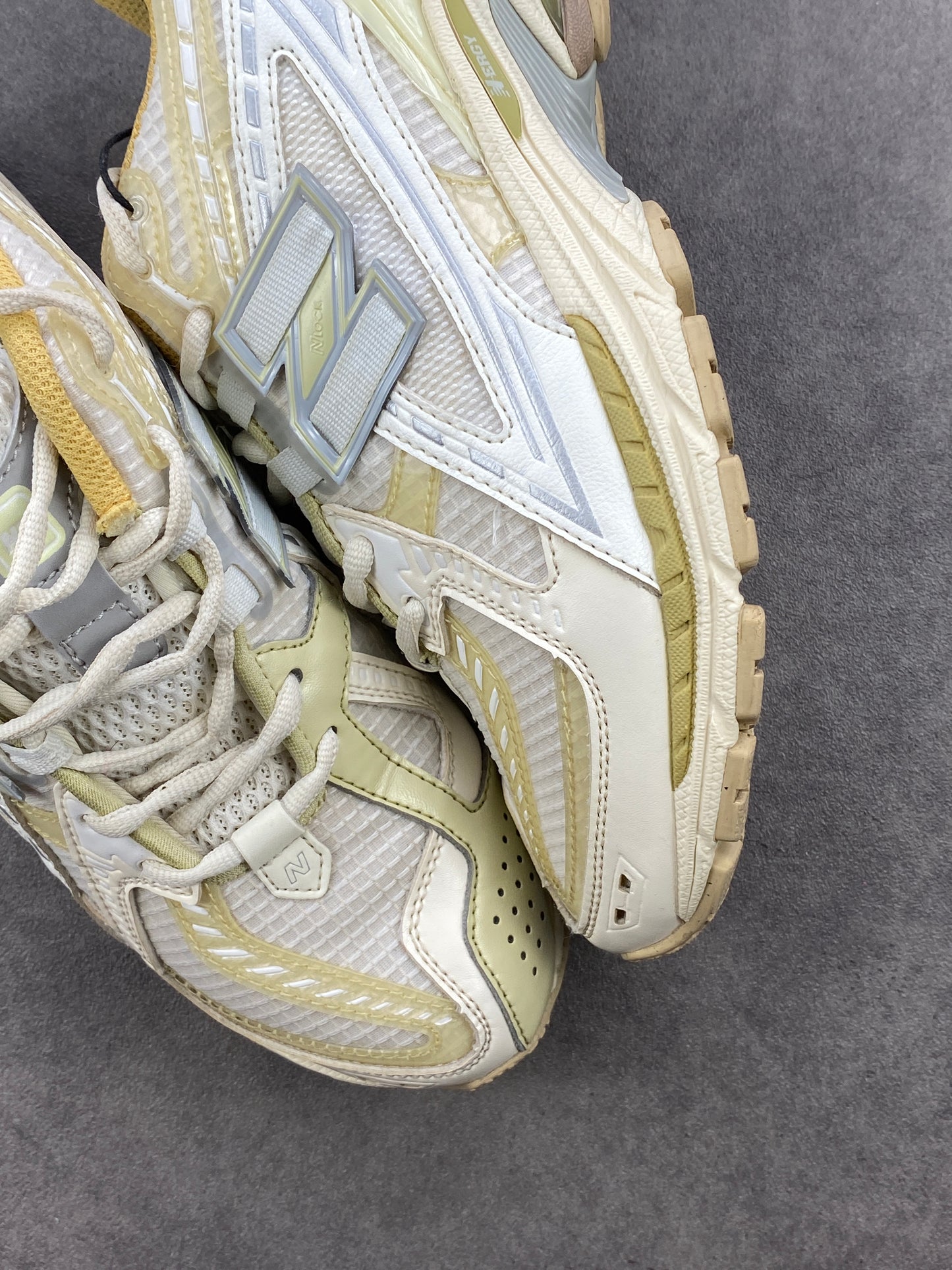 New Balance 1906R Lunar New Year White