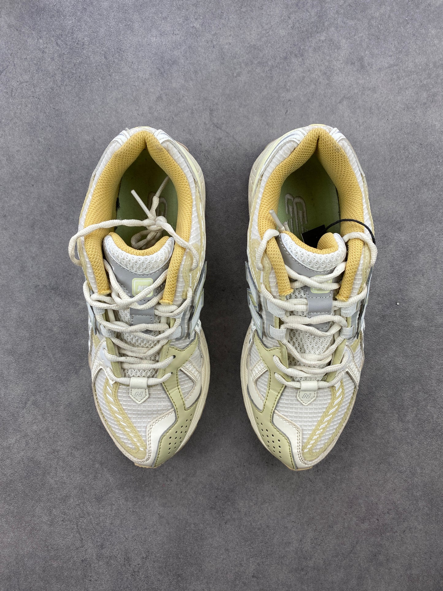 New Balance 1906R Lunar New Year White