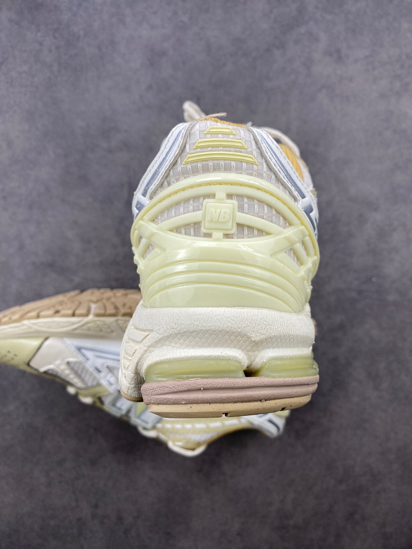 New Balance 1906R Lunar New Year White