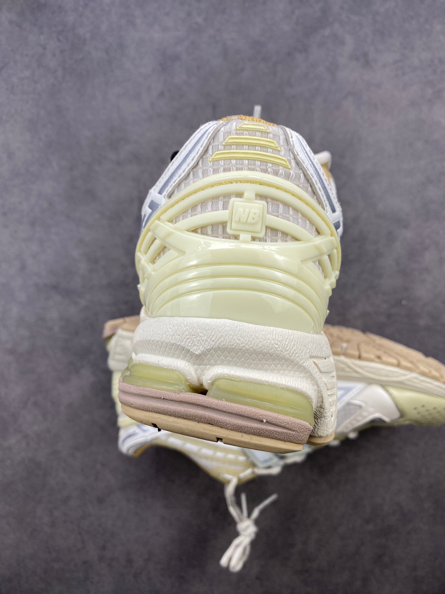 New Balance 1906R Lunar New Year White