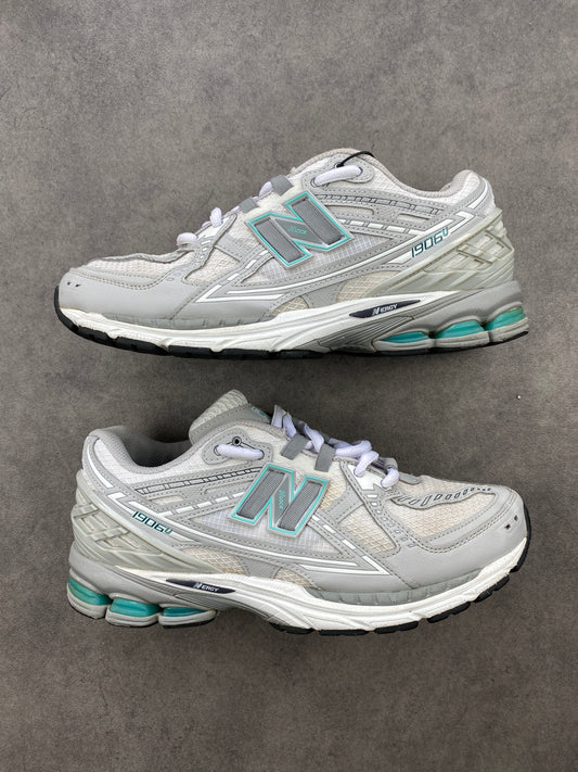 New Balance 1906U White Light Grey JD Sports Exclusive