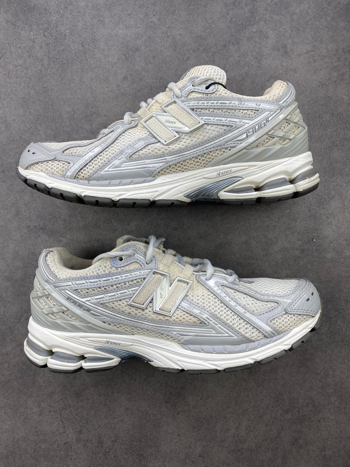 New Balance 1906R Shadow Grey Magnet JD Sports Exclusive